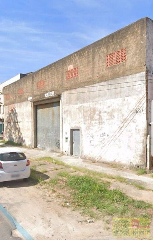 Prédio à venda, 1.300 m² - São Geraldo - Porto Alegre - RS