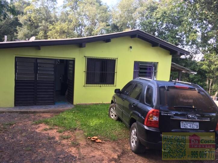 Chácara à venda - Lomba  Grande - Novo Hamburgo - RS