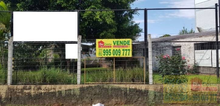 Terreno à venda, 560 m²  - São Luiz - Sapiranga - RS