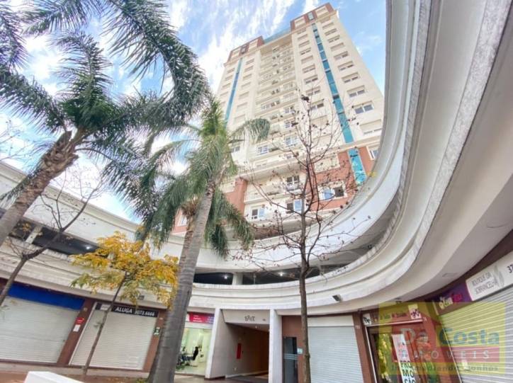 Apartamento com 3 dormitórios à venda, 84 m² - Cidade Baixa - POA - RS