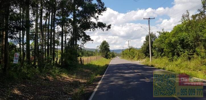Área à venda, 35402 m²  - Porto Palmeira - Araricá/RS