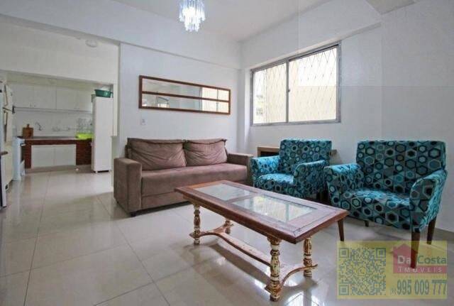Apartamento 1 dormitório à venda, 32 m² - Santo Antônio - Porto Alegre - RS