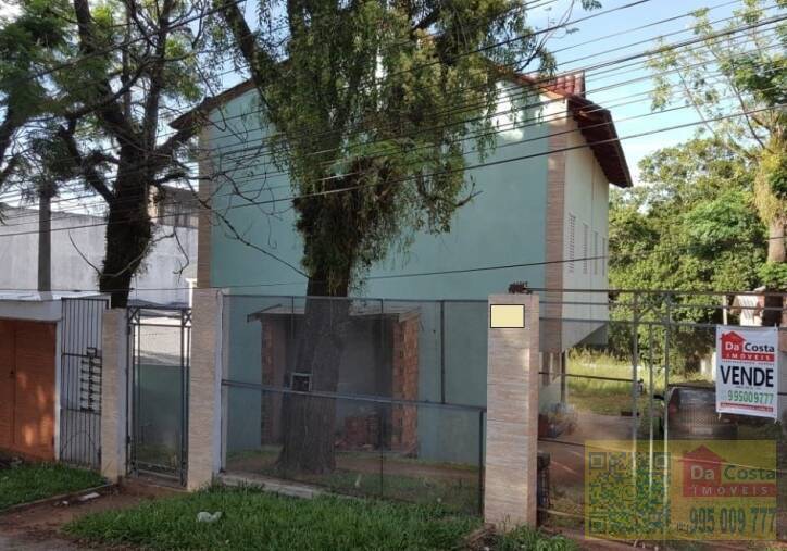 Apartamento com 3 dormitórios à venda, 86 m² - Santa Tereza - POA - RS
