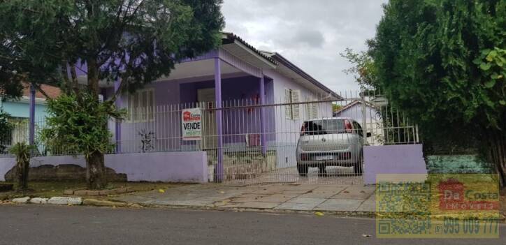Terreno à venda, 984 m²  - Sete de Setembro - Sapiranga - RS