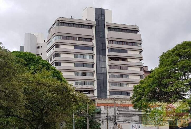 Apartamento 3 quartos à venda, 186 m²  - Centro - Novo Hamburgo - RS