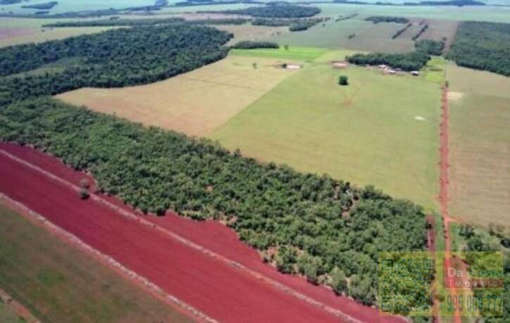 Fazenda à venda, 6.820.000 m²  - Vila Nova Esperança - Dourados - MS
