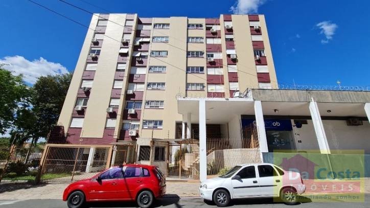 Apartamento com 3 dormitórios à venda, 91 m² - Jardim Lindóia - POA - RS