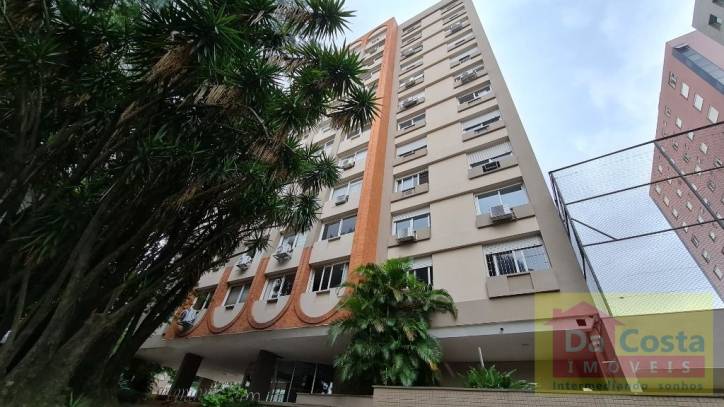 Apartamento à venda, 117 m² - Higienópolis - Porto Alegre - RS