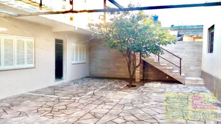 Apartamento com 2 dormitórios à venda, 58 m²  - Walderez - Sapucaia do Sul/RS