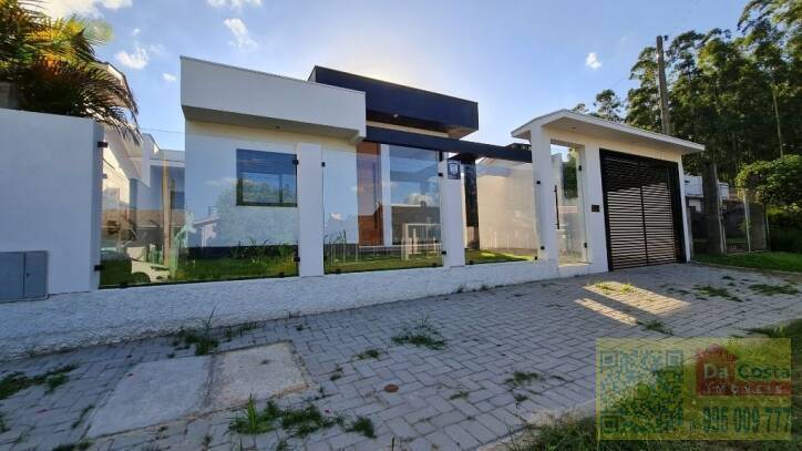 Casa 3 quartos à venda, 108 m²  - Centenário - Sapiranga - RS