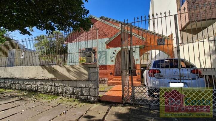 Casa com 4 dormitórios à venda, 122 m² - Cristo Redentor - Porto Alegre -RS