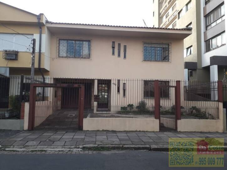 Casa com 4 quartos à venda, 293 m²  - Boa Vista - Porto Alegre - RS