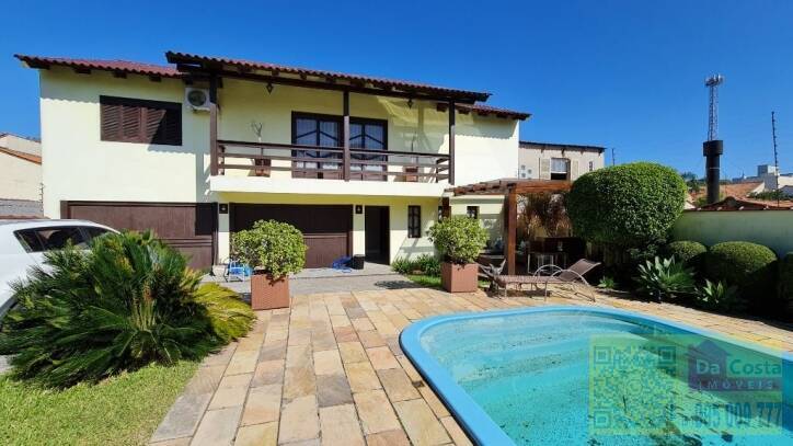 Casa 3 quartos à venda, 207 m² - Partenon - Porto Alegre - RS
