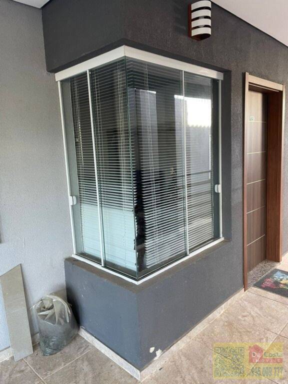 Apartamento à venda, 78 m² por R$ 199.000,00 - Parque Granja Esperança - Cachoeirinha/RS