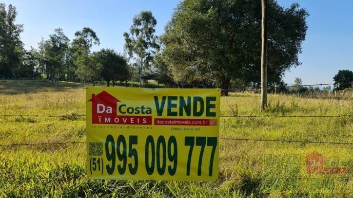 Área à venda, 42.500 m²  - Porto Palmeira - Araricá - RS