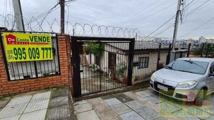 Casa com 11 dormitórios à venda, 422 m²  - São José - Porto Alegre - RS