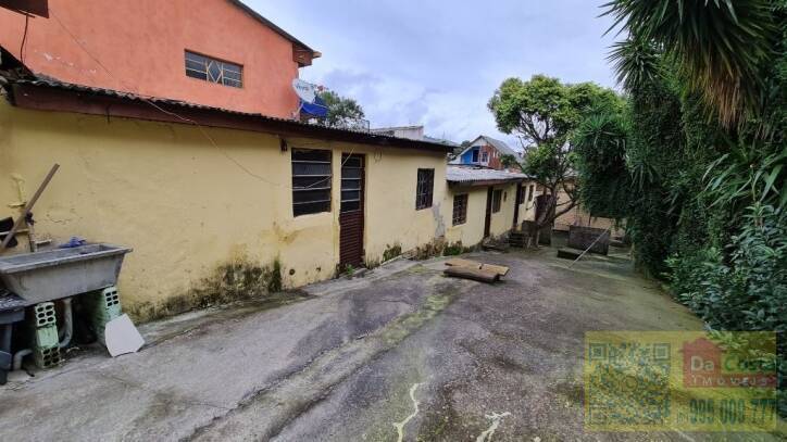 Casa com 10 dormitórios à venda, 238 m² - São José - Porto Alegre - RS