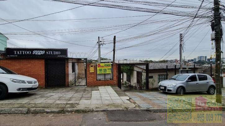 Casa com 21 dormitórios à venda, 660 m² - São José - Porto Alegre/RS