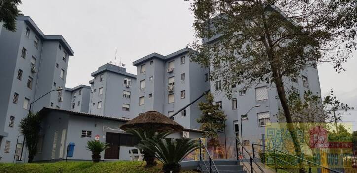 Apartamento com 2 dormitórios à venda  - Azenha - Porto Alegre - RS