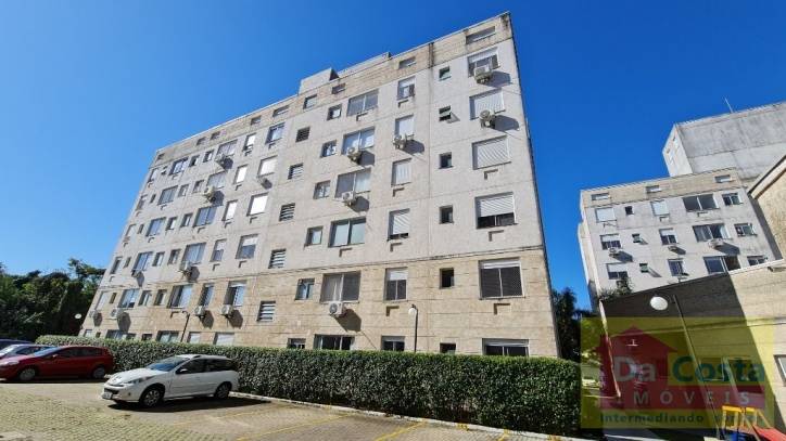 Apartamento com 3 dormitórios à venda, 61 m² - Ipanema - Porto Alegre - RS