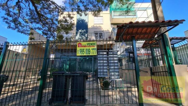 Apartamento com 1 dormitório à venda, 50 m²  - Partenon - Porto Alegre - RS