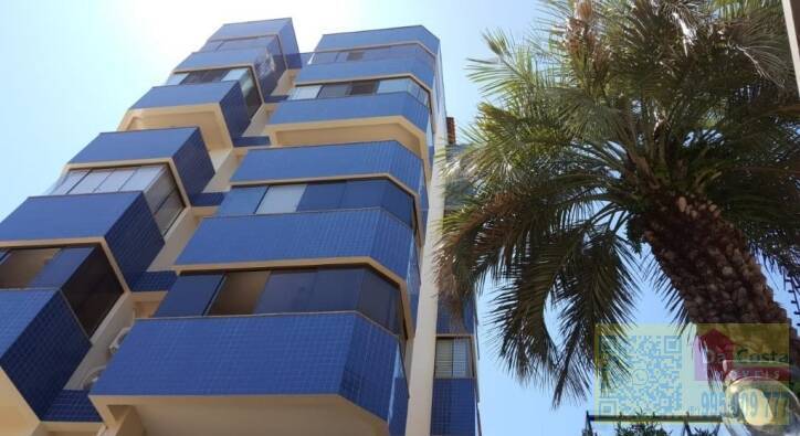 Apartamento com 2 quartos à venda, 81 m²  - Cristal - Porto Alegre/RS