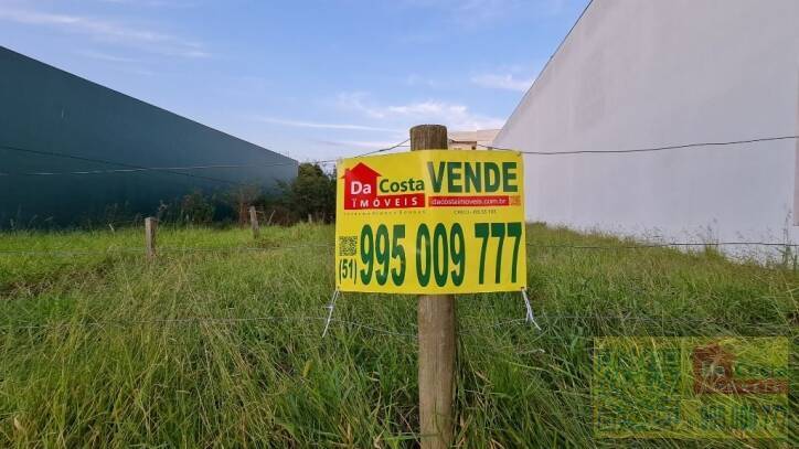 Terreno à venda, 350 m²  - City Nova Fase - Cachoeirinha/RS
