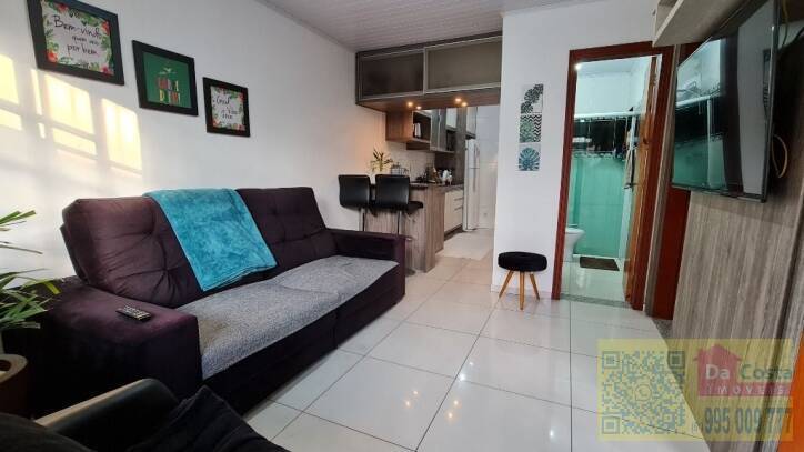 Casa com 2 quartos à venda, 58 m²  - Vila Ponta Porã - Cachoeirinha/RS