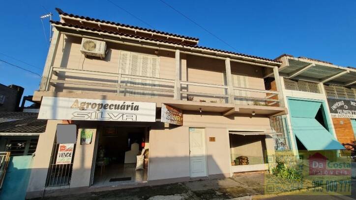 Casa com 3 dormitórios à venda, 220 m² - Amaral Ribeiro - Sapiranga - RS