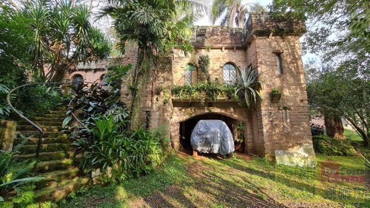 Casa com 6 quartos à venda - Jardim Do Cedro – Gravataí - RS