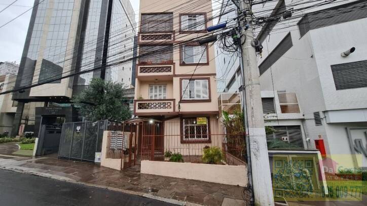 Apartamento 2 quartos à venda, 50 m²  - Floresta - Porto Alegre/RS