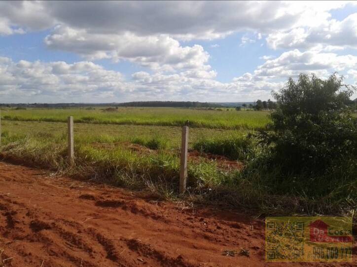 Terreno à venda, 413 m²  - Chácara São João - Bauru - SP