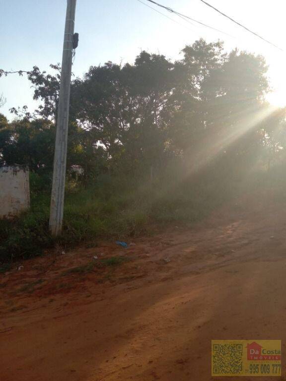 Terreno à venda, 661 m²0 - Chácara São João - Bauru - SP