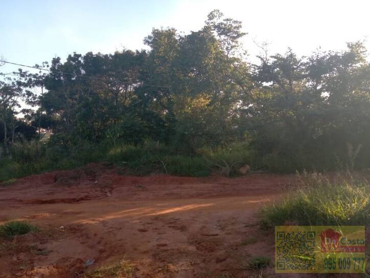 Terreno 1.488,37 m²  - Chácara São João - Bauru - SP