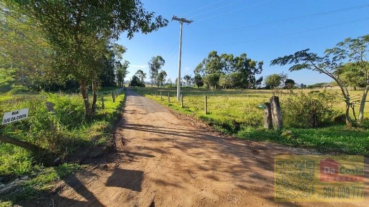 Chácara à venda, 20.000 m²  - Porto Palmeira - Araricá - RS