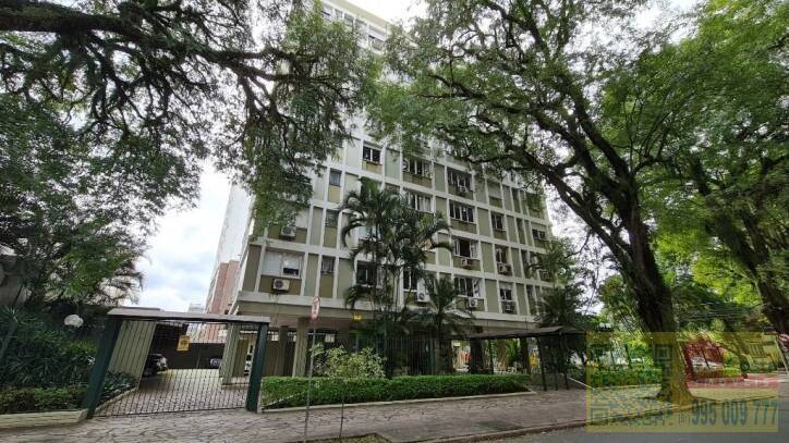 Apartamento  3 quartos à venda, 104 m²-Moinhos de Vento - Porto Alegre - RS