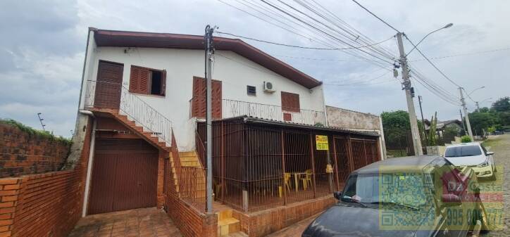 Prédio à venda, 340 m² - Oriental - Estrela - RS