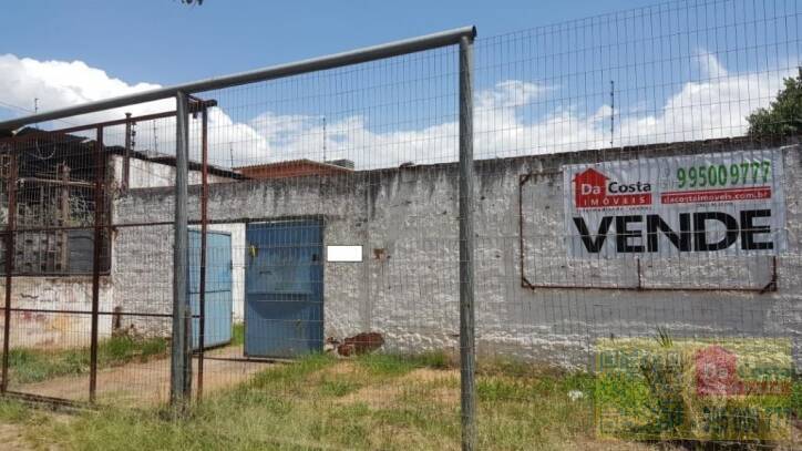 Terreno à venda, 358 m² por R$ 530.000,00 - São Geraldo - Porto Alegre/RS