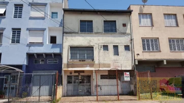 Prédio à venda, 300 m²  - São Geraldo - Porto Alegre - RS