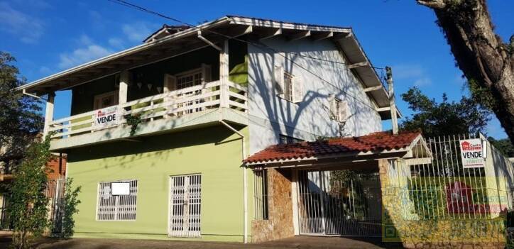 Casa com 3 quartos 255 m² à venda - Centro - Sapiranga - RS