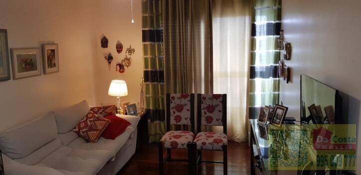 Apartamento com 3 quartos à venda, 86 m² - Higienópolis - Porto Alegre - RS