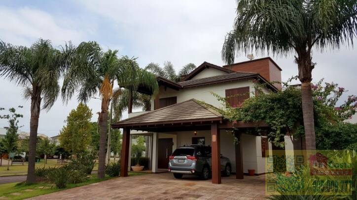 Casa com 4 quartos à venda, 386 m²  - São Vicente - Gravataí - RS
